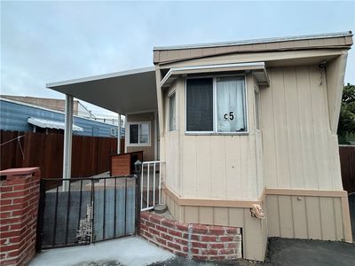 1424 W 135th St #C5, Gardena, CA, 90249