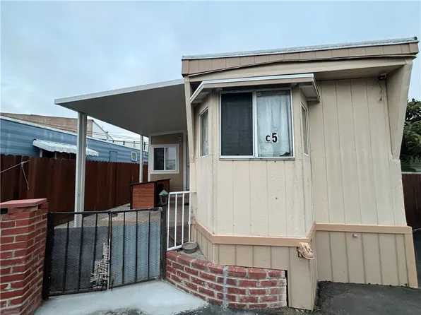 1424 W 135th St #C5, Gardena, CA 90249