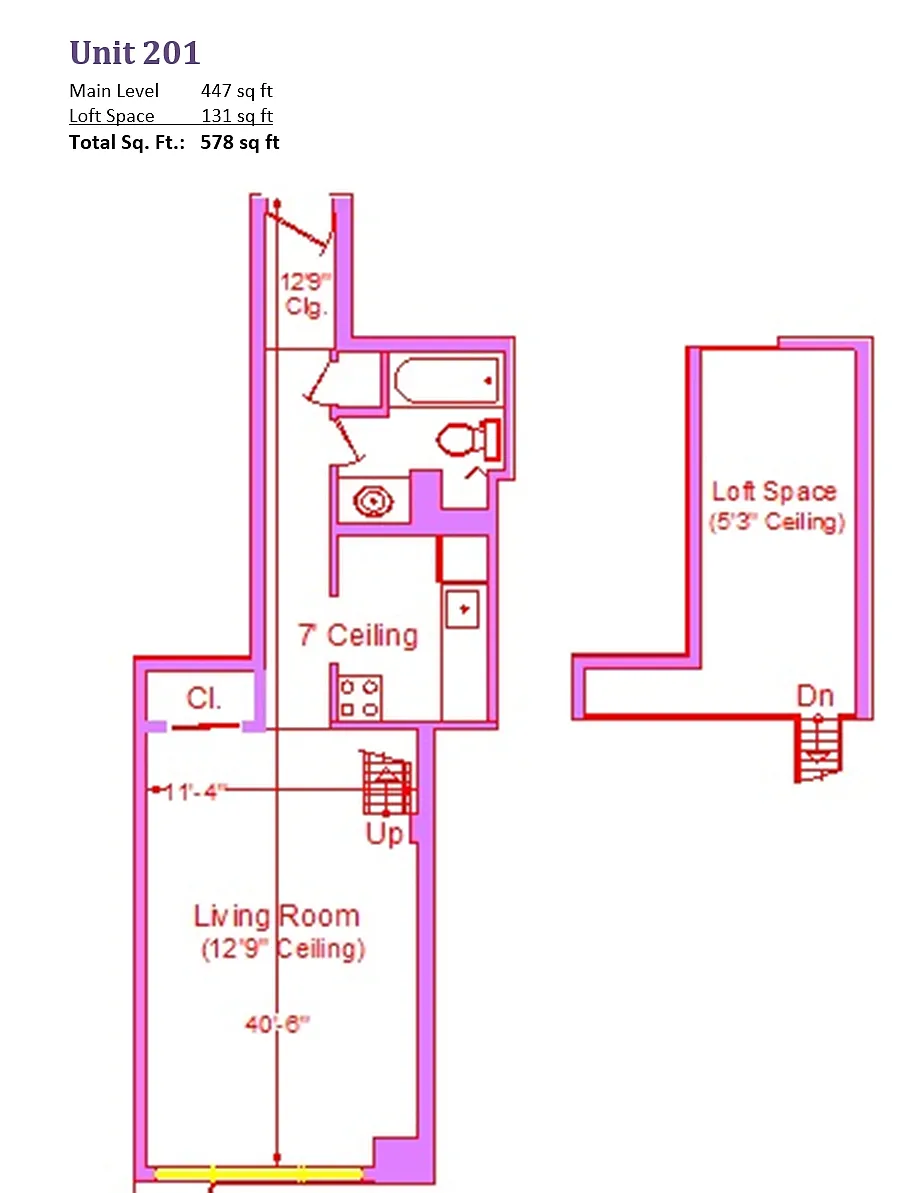 Building Photo - 155 E 23rd St #201
