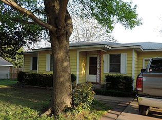 514 W Avenue H, Midlothian, TX 76065