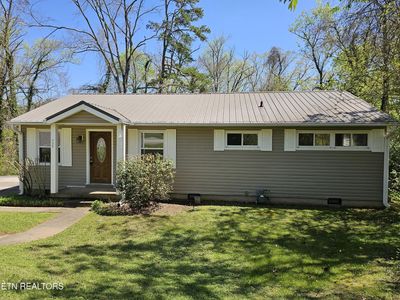 122 Alger Rd, Oak Ridge, TN, 37830