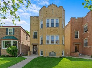 5517 N Christiana Ave, Chicago, IL 60625
