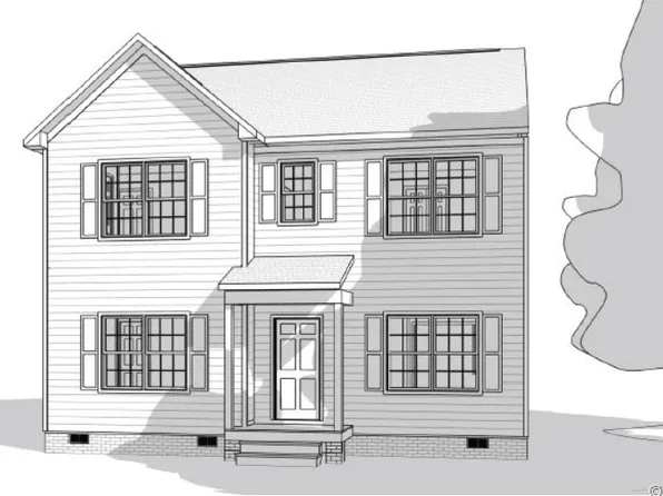 8599 Black Creek Rd, New Kent, VA 23141