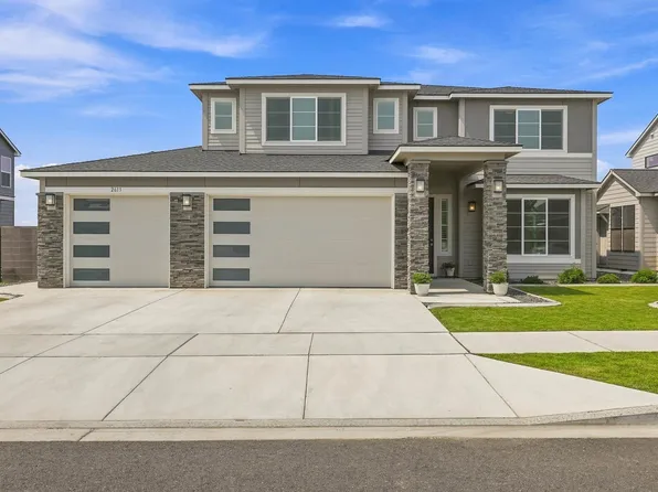 2613 Morris Ave, Richland, WA 99352