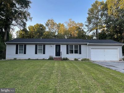 3806 Cassell Blvd, Prince Frederick, MD, 20678