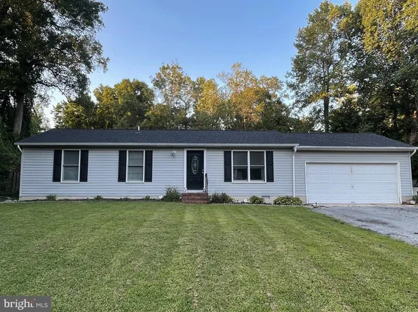 3806 Cassell Blvd, Prince Frederick, MD 20678
