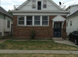 109 Fisher St, Buffalo, NY 14215