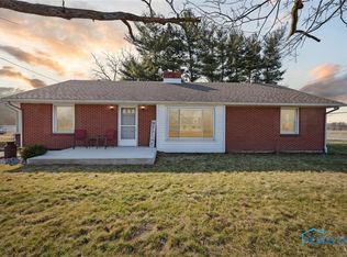 7915 County Road H, Delta, OH 43515