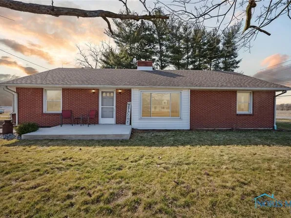 7915 County Road H, Delta, OH 43515