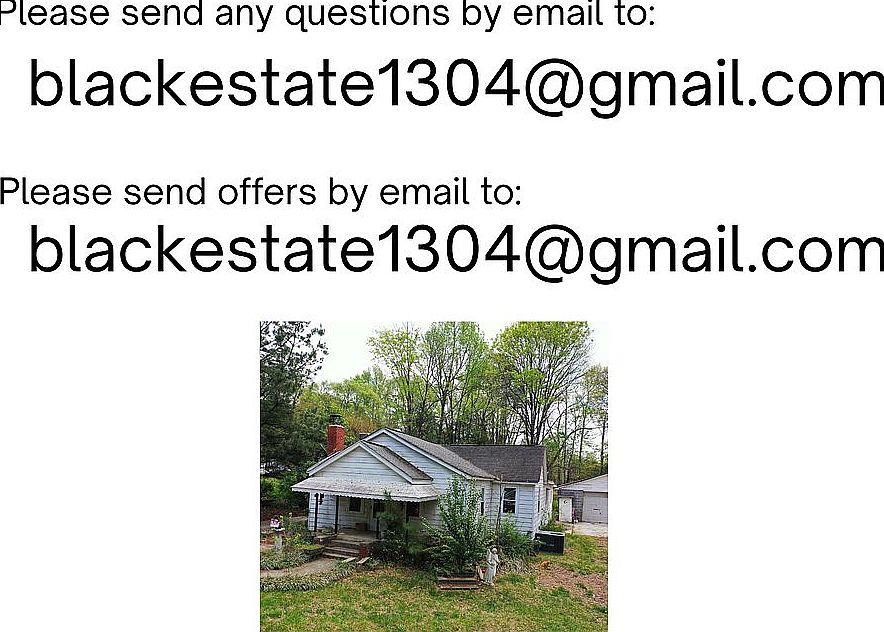 1st image of 1304 Summerville Rd