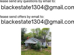 1304 Summerville Rd, Charlotte, NC 28214