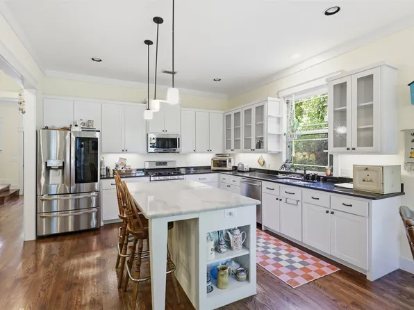 1204 Quisenberry St, McKinney, TX 75069