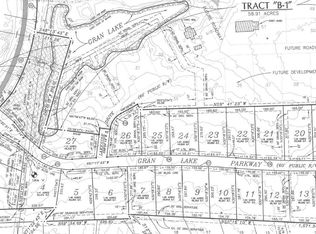 Granlake La Hwy Lot 24-68, Jackson, LA 70748