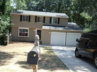 2121 Shadow Ct, Norcross, GA 30071