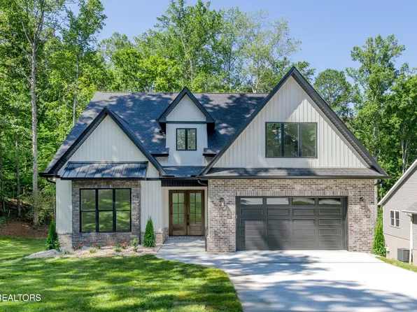 116 Tuhdegwa Way Lot 7, Loudon, TN 37774