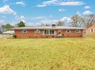 540 4th Ave S, Baxter, TN 38544