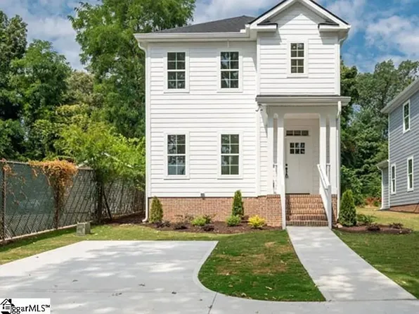 711 A N Main St, Greer, SC 29651