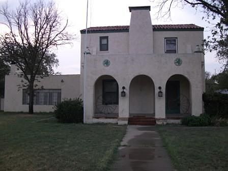 Beautifully updated home!