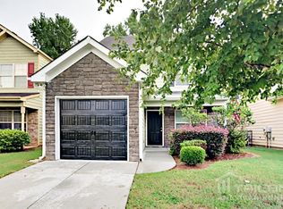 1034 Wedgewood Ct, Conyers, GA 30012