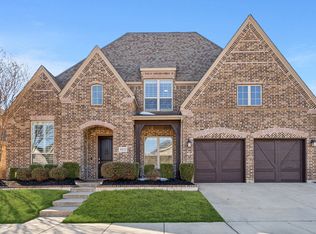 1433 5th St, Argyle, TX 76226