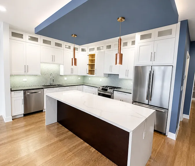 4350 S Oakenwald Ave #201 — Photo 4