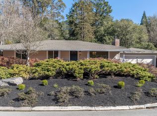 23 Lavina Ct, Orinda, CA