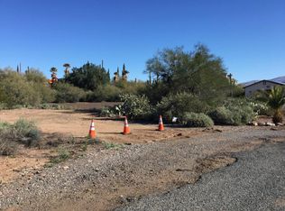 19400 E Saguaro Dr, Black Canyon City, AZ 85324