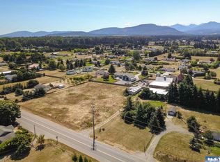 6716 Old Olympic Hwy, Sequim, WA 98382