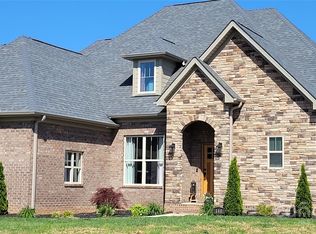 140 Woodward Way #4, Iron Station, NC 28080