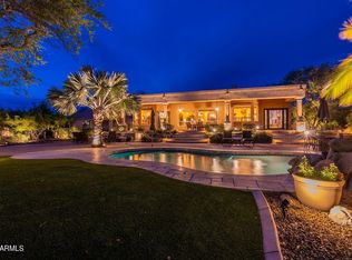 24202 N 83rd St, Scottsdale, AZ 85255