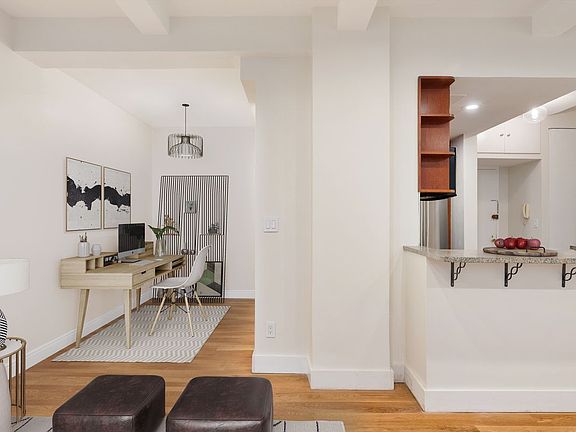 2nd image of 66 Madison Ave APT 3B