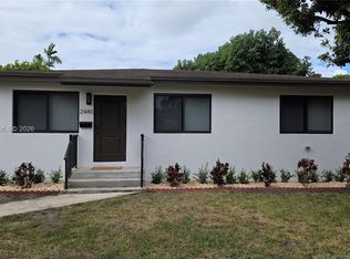 2440 SW 64th Ave, Miami, FL 33155