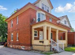 191 Simcoe St S #BASEMENT, Oshawa, ON L1H 4H2