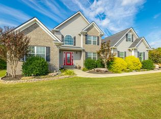 190 Farm View Cir, Rock Spring, GA 30739