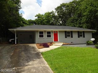 5837 Lanier Blvd, Norcross, GA 30071