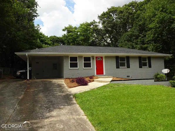 5837 Lanier Blvd, Norcross, GA 30071
