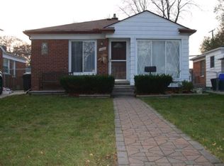 12867 Lenore, Redford, MI 48239