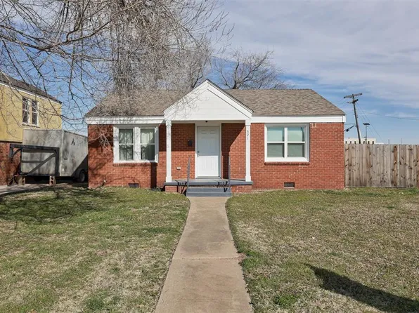 321 NE 26th St, Oklahoma City, OK 73105