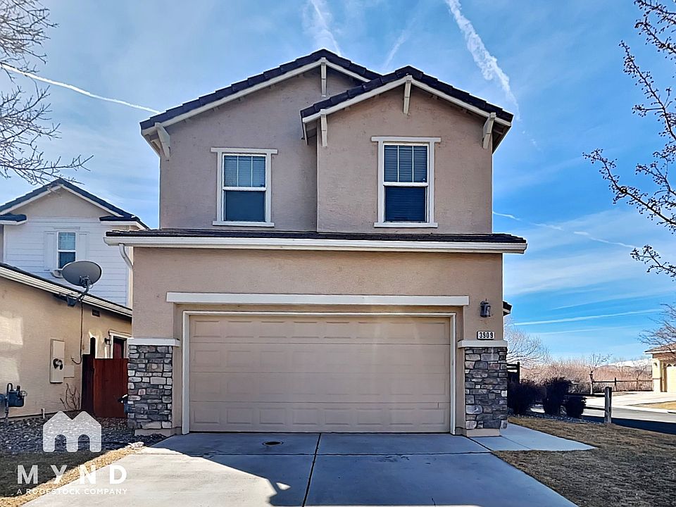 1st image of 3909 Antinori Dr
