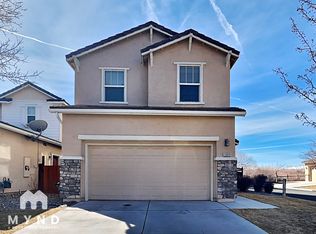 3909 Antinori Dr, Sparks, NV