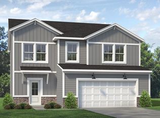 1265 Helen Ct, Boonville, IN 47601