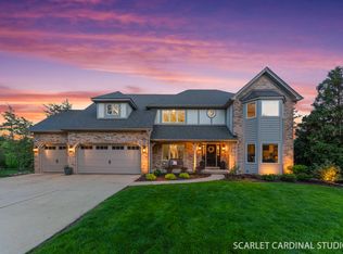 2551 Whiteway Ct, Aurora, IL 60504