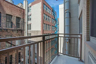 Rented by REAL New York