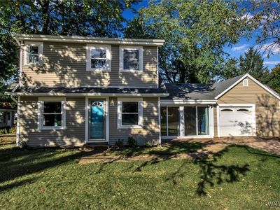 6612 Wellington Dr, Derby, NY, 14047