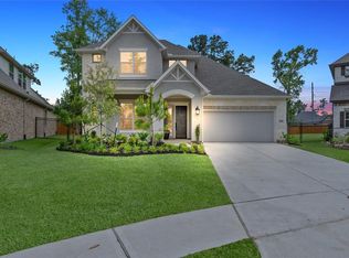 4008 Windsor Chase Dr, Spring, TX 77386