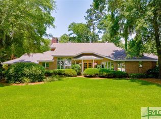 217 Wiley Bottom Rd, Savannah, GA 31411