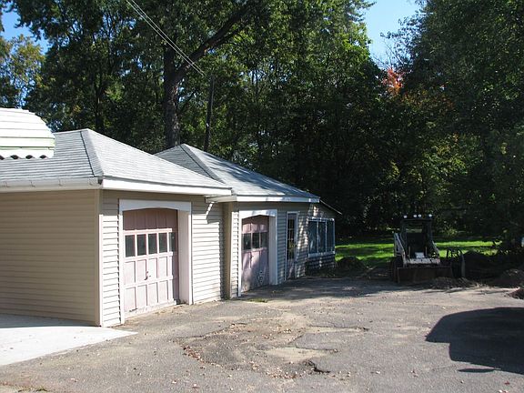 Garages