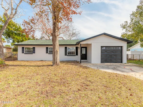 1605 Bradford Rd, Edgewater, FL 32132