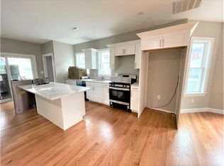 21A Harris Rd #2, Medford, MA 02155