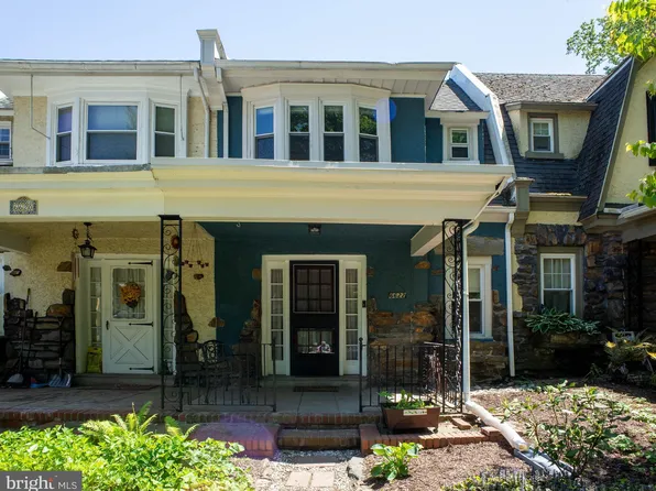 6622 Morris Park Rd, Philadelphia, PA 19151